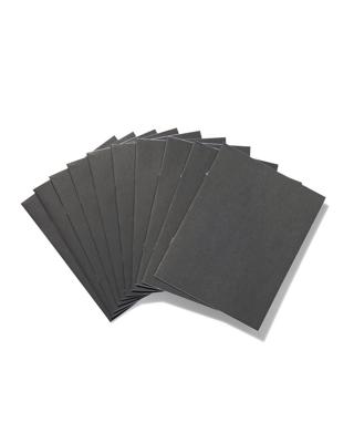 HEMA Schriften A5 gelinieerd kraft - 10 stuks