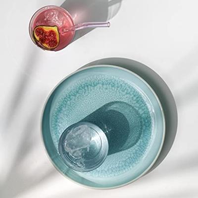 LIKE BY VILLEROY & BOCH - Crafted Blueberry - Diep bord 21,5cm LIKE BY VILLEROY & BOCH - Crafted Blueberry - Diep bord 21,5cm