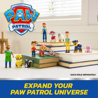 Paw Patrol Marshall & Boer Al