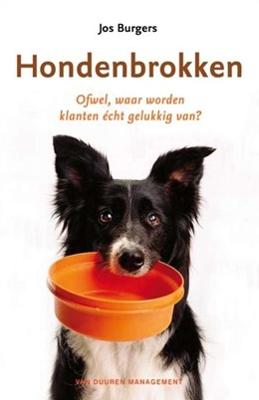 Hondenbrokken - Jos Burgers - eBook (9789089650702) Hondenbrokken - Jos Burgers - eBook (9789089650702)
