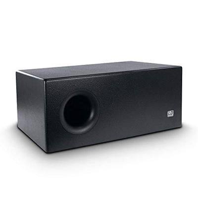 LD Systems SUB 88 passieve subwoofer 8 inch