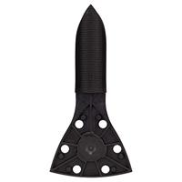 Bosch Accessories PDA 240 Schuurtong Ovaal - thumbnail