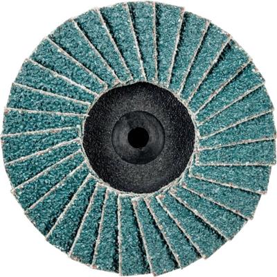 PFERD TOOLS 47202125 CDR PFF 50 Z 40 Lamellenschijf Diameter 50 mm Legering op kobaltbasis, Brons, Titanium, Koper, Messing, RVS, Grijs/grauw sferoïdisch