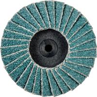 PFERD TOOLS 47202125 CDR PFF 50 Z 40 Lamellenschijf Diameter 50 mm Legering op kobaltbasis, Brons, Titanium, Koper, Messing, RVS, Grijs/grauw sferoïdisch - thumbnail