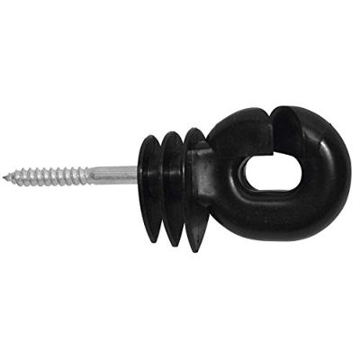 AKO Producten/ ringisolator super big zwart zakje 25 st AKO Producten/ ringisolator super big zwart zakje 25 st