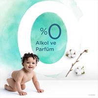 Pampers Pampers Vochtige Doeken Harmonie Aqua (3x48) 144 - thumbnail