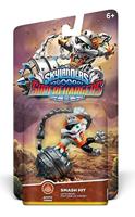 Skylanders Superchargers - Smash Hit - thumbnail