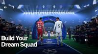 PlayStation 5-videogame Sony EA SPORTS FC 26 - thumbnail