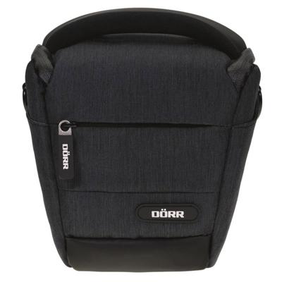 DÖRR Motion Holster Tas M zwart