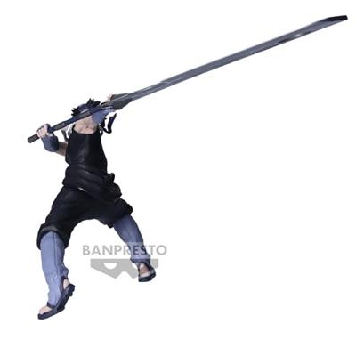 Naruto Vibration Stars Figure - Momochi Zabuza