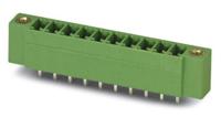 Phoenix Contact 1843295 Male behuizing (board) MCV Totaal aantal polen: 9 Rastermaat: 3.50 mm Inhoud: 100 stuk(s) - thumbnail