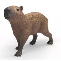 Schleich 14934 Capibara - thumbnail
