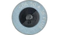 PFERD TOOLS CDR 50 A 36 PLUS 42775503 Schuurblad Korrelgrootte (num) 36 (Ø) 50 mm 100 stuk(s) - thumbnail