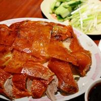 Lee Kum Kee - Peking Eend Saus - 383g - thumbnail
