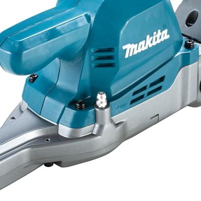 Makita UN001GZ Accu Stokheggenschaar 60cm XGT 40 V Max Basic Body