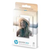 HP HPIZL2X320 Zinkpapier - thumbnail