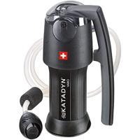 Katadyn Vario Microfilter Waterfilter Zwart OS - thumbnail