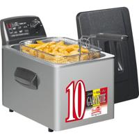 Fritel SF4551 Friteuse 5L 3200W - thumbnail