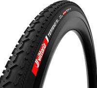 Vittoria terreno t80 coarse loose g2.0 tlr 28" folding tire - thumbnail