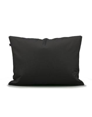 Essenza Essenza Minte Kussensloop Anthracite 60x70