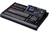 Tascam DP-32SD digitale audio-recorder - thumbnail