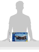 Revell 1/72 Tornado Gr.1 Raf - thumbnail
