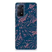 Xiaomi Redmi Note 11 Pro 5G | TPU Case | Palm Leaves - thumbnail