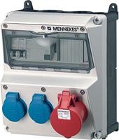 MENNEKES Mennekes 920007 CEE-stroomverdeler 400 V 16 A - thumbnail