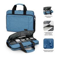 Tablet sleeve Subblim SUB-LB-4APLB11 - thumbnail