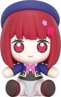 Oshi no Ko Huggy Good Smile Chibi Figure Kana Arima 6 cm - thumbnail