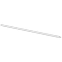 Deko Light 710086 Verlängerung für Deckenabhängung starr 230V-railsysteemcomponenten Plafondbevestiging 3-fasig Wit - thumbnail