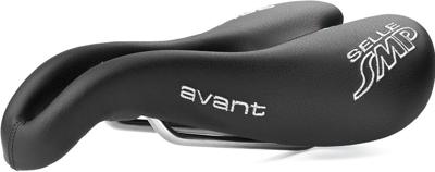 Selle SMP Smp zadel avant lady wit 0301247 Selle SMP Smp zadel avant lady wit 0301247