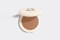 Christian Dior - Dior Diorskin Forever Compact Bronzer Powder 06 Amber Bronze 9 g Dames - thumbnail