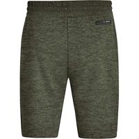 JAKO 8529 Short Premium Basics - Kaki Gemeleerd - S - thumbnail