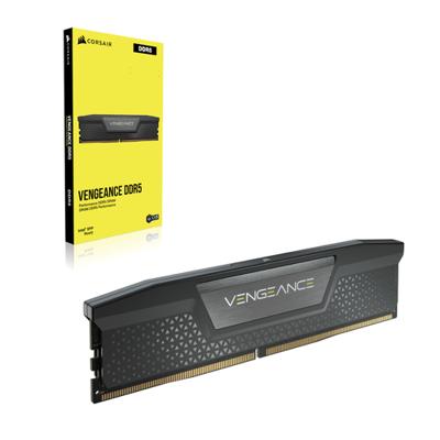 RAM geheugen Corsair CMK96GX5M2B5600C40 96 GB DDR5 5600 MHz CL40 - thumbnail