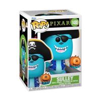 Disney Holiday Funko Pop Vinyl: Sulley - thumbnail