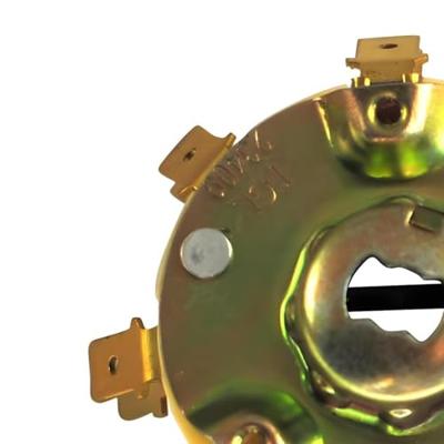 MZA Contactslot end lock kr51/2 without key