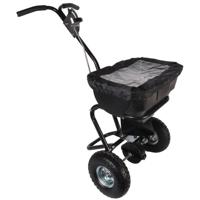 strooiwagen universeel Luxe 25ltr - thumbnail