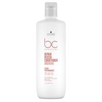 Schwarzkopf BonaCure Clean Performance Repair Rescue Conditioner Arginine 1000ml - thumbnail