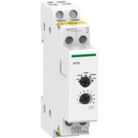 Schneider Electric A9C15419 DIN-rail schakelklok Analoog 240 V - thumbnail