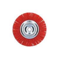 Eurom Res.borstel Onkruidborstel Accu - 247886 - thumbnail