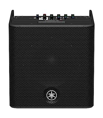 Yamaha Stagepas 200 mobiele speaker - thumbnail