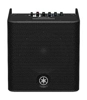 Yamaha Stagepas 200 mobiele speaker - thumbnail