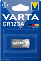 Varta Professional CR 123 A - thumbnail