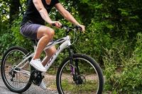 Huffy fiets EXTENT 26” glanzend wit - thumbnail