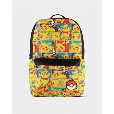 Pokemon - Pikachu Basic Backpack