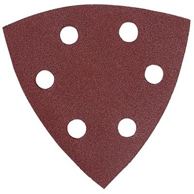 Makita P-33314 Schuurvel 3-k 94mm K180 Red Velcro