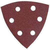 Makita P-33314 Schuurvel 3-k 94mm K180 Red Velcro - thumbnail