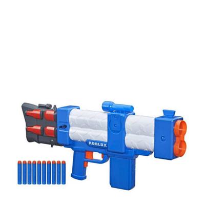 Roblox NERF - Arsenal Pulse Laser