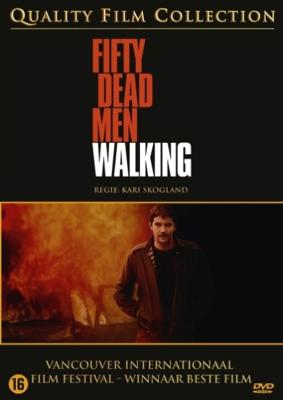 Fifty dead man walking (DVD)